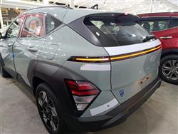 هیوندای کۆنا